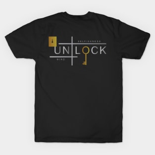 Ulnlock T-Shirt